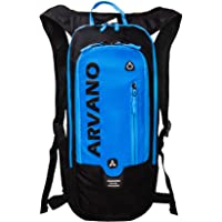 Arvano Mochila de Ciclismo- Mochila de Esqui 6L- MTB Bicicleta montaña Mochilas Deporte Aire Libre